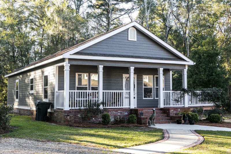 Elderly Home Modifications detail