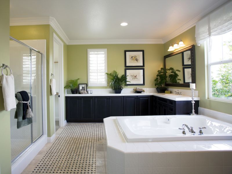 Fall Planning for Bathroom Upgrades