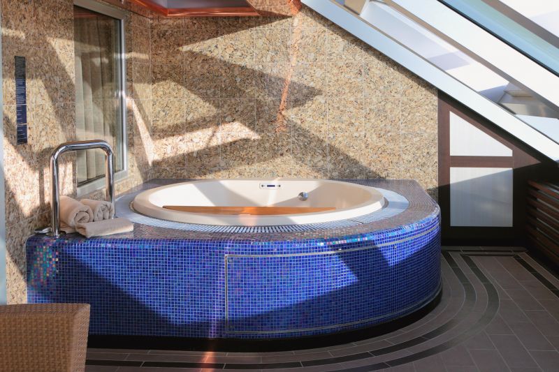 Luxury Bathroom Upgrade