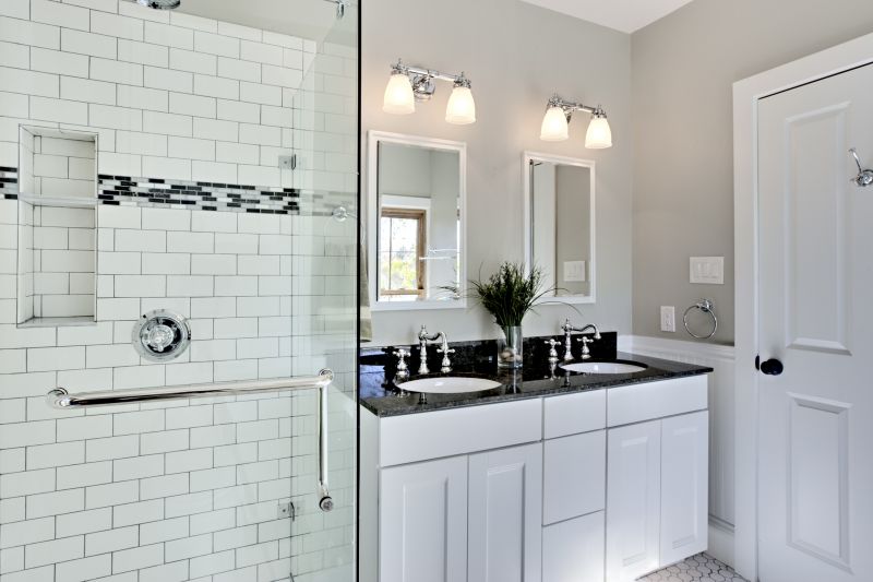 Top Bathroom Remodeling Companies in Buffalo Grove, IL