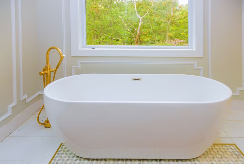 Cost of Bathtub Installation in Arlington Heights, IL